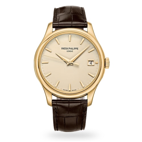 Patek Philippe Calatrava Patek Philippe Calatrava