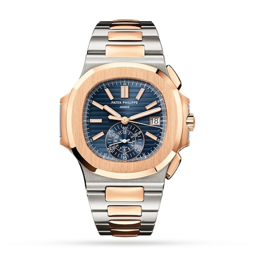 Patek Philippe Nautilus Mens Watch Patek Philippe Nautilus Mens Watch