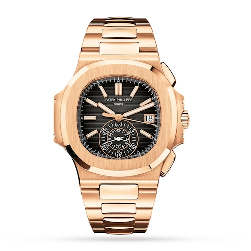 Patek Philippe Nautilus Watch Patek Philippe Nautilus Watch