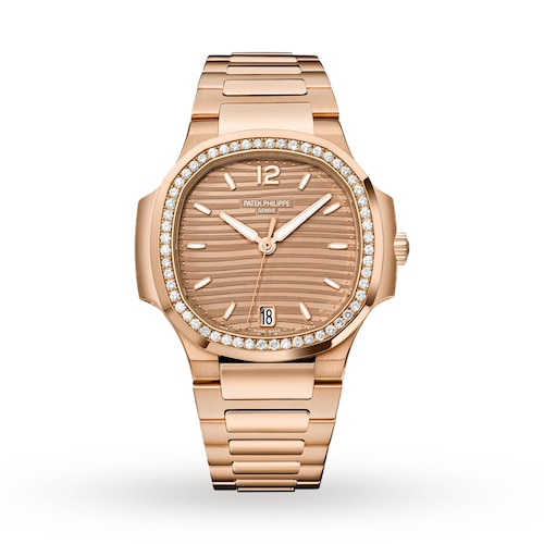 Patek Philippe Nautilus Patek Philippe Nautilus