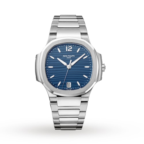 Patek Philippe Nautilus Patek Philippe Nautilus