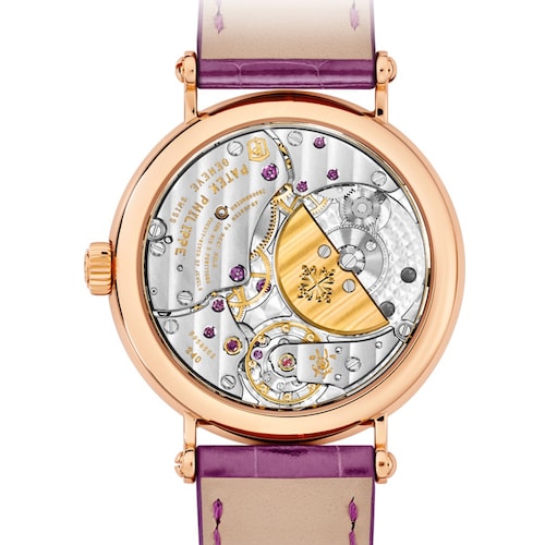 Patek Philippe Calatrava Patek Philippe Calatrava