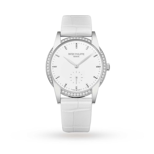 Patek Philippe Calatrava Watch Patek Philippe Calatrava Watch