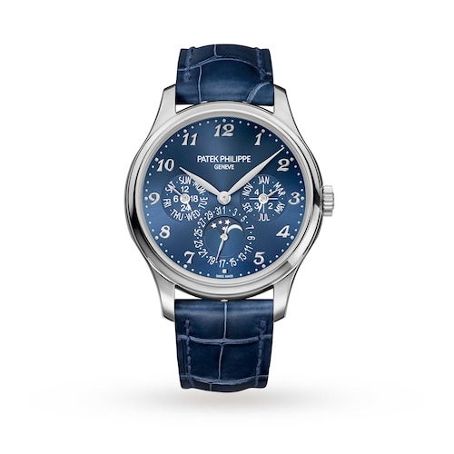 Patek Philippe Grand Complication
