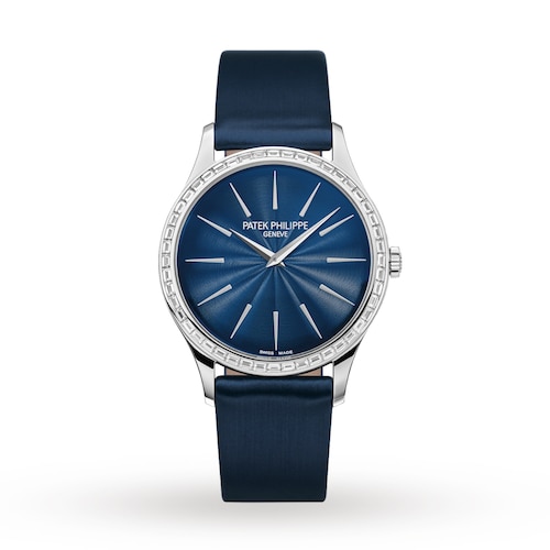 Patek Philippe Calatrava Patek Philippe Calatrava