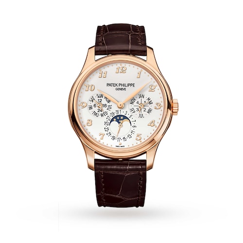 Patek Philippe Grand Complication