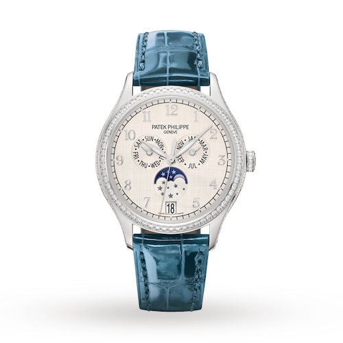 Patek Philippe Complication Patek Philippe Complication