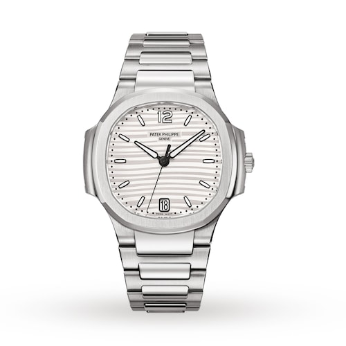 Patek Philippe Nautilus Patek Philippe Nautilus