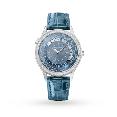 Patek Philippe Complication Patek Philippe Complication