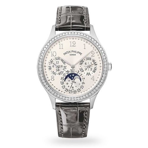 Patek Philippe Grand Complication Patek Philippe Grand Complication