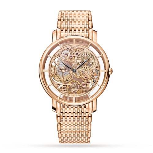 Patek Philippe Complication Mens Watch