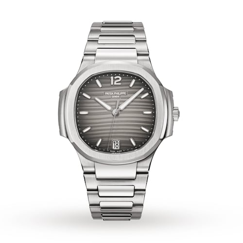Patek Philippe Nautilus Patek Philippe Nautilus
