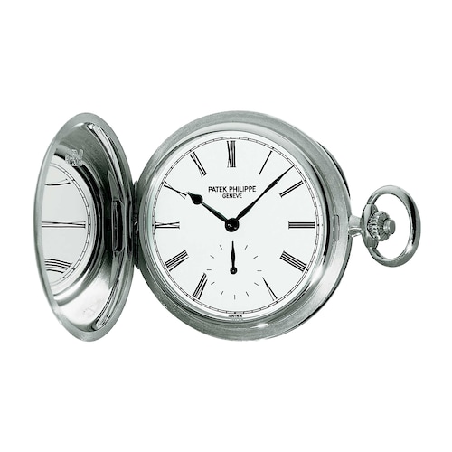 Patek Philippe Pocket Watch Manual Winding Patek Philippe Pocket Watch Manual Winding