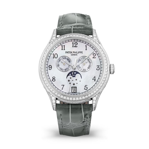 Patek Philippe Complication Patek Philippe Complication
