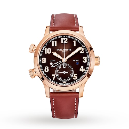 Patek Philippe Complication Patek Philippe Complication