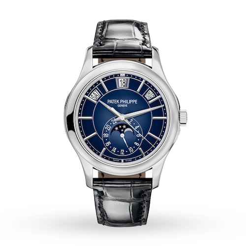 Patek Philippe Complication