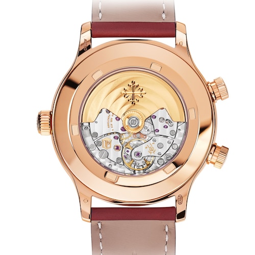 Patek Philippe Calatrava Patek Philippe Calatrava