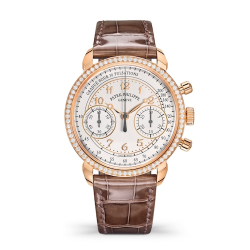Patek Philippe Complication Patek Philippe Complication