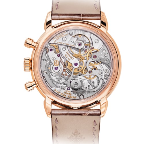 Patek Philippe Complication Patek Philippe Complication