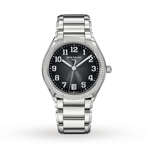 Patek Philippe Twenty-4 Patek Philippe Twenty-4