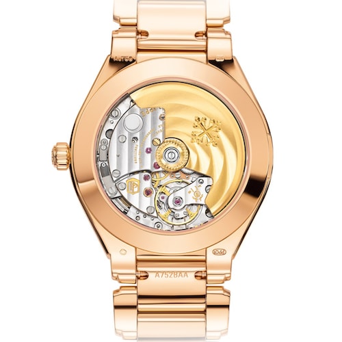 Patek Philippe Twenty-4 Patek Philippe Twenty-4