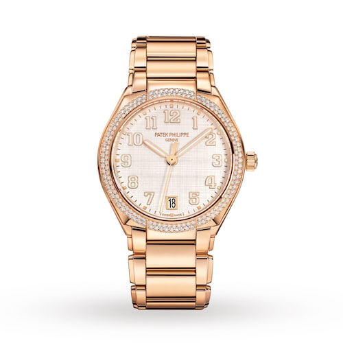 Patek Philippe Twenty-4 Patek Philippe Twenty-4