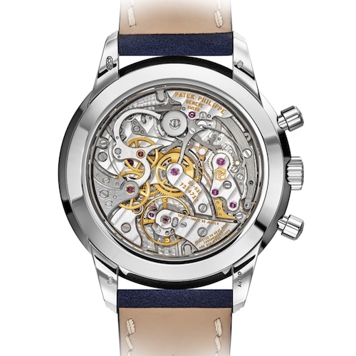 Patek Philippe Complication