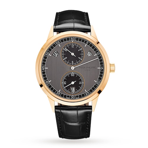 Patek Philippe Complication