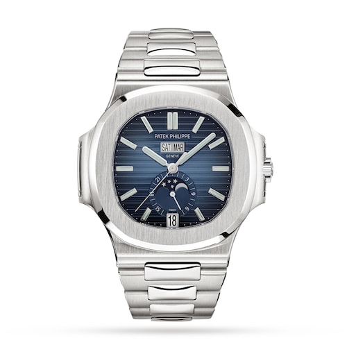 Patek Philippe Nautilus Patek Philippe Nautilus