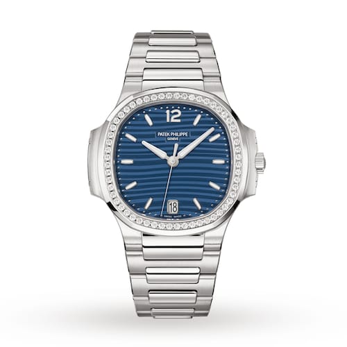 Patek Philippe Nautilus Patek Philippe Nautilus