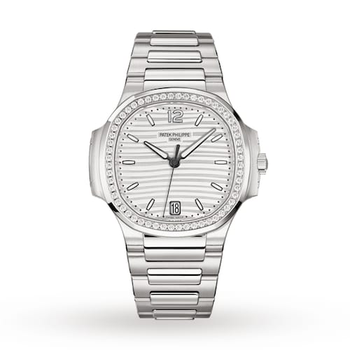 Patek Philippe Nautilus Patek Philippe Nautilus