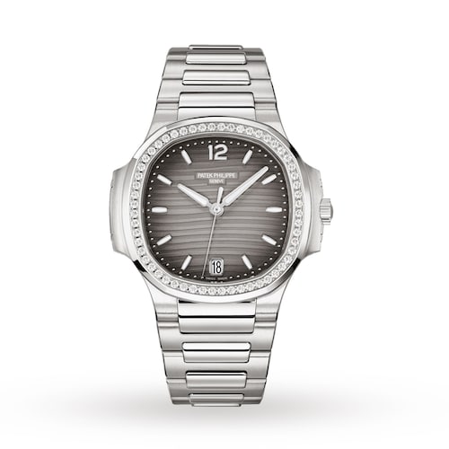 Patek Philippe Nautilus Patek Philippe Nautilus