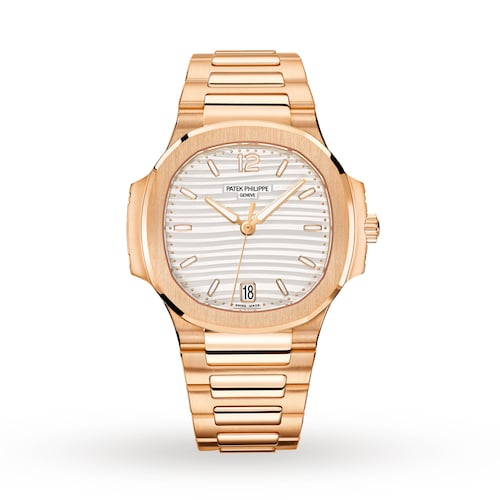 Patek Philippe Nautilus Patek Philippe Nautilus