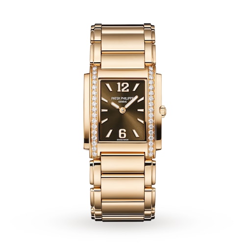 Patek Philippe Twenty-4 Patek Philippe Twenty-4