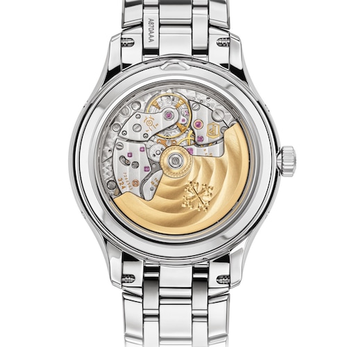 Patek Philippe Complication
