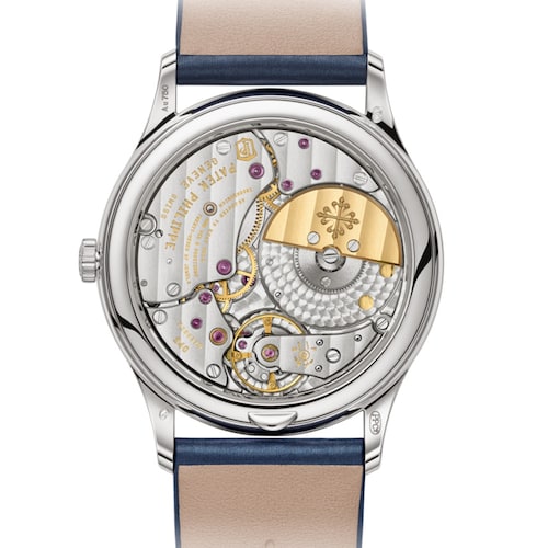 Patek Philippe Calatrava Patek Philippe Calatrava