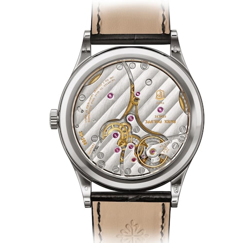 Patek Philippe Calatrava Patek Philippe Calatrava
