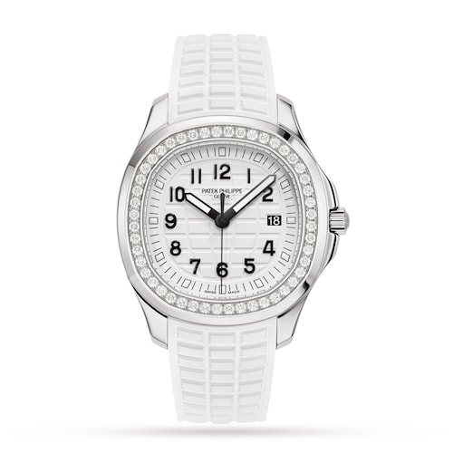 Patek Philippe Aquanaut