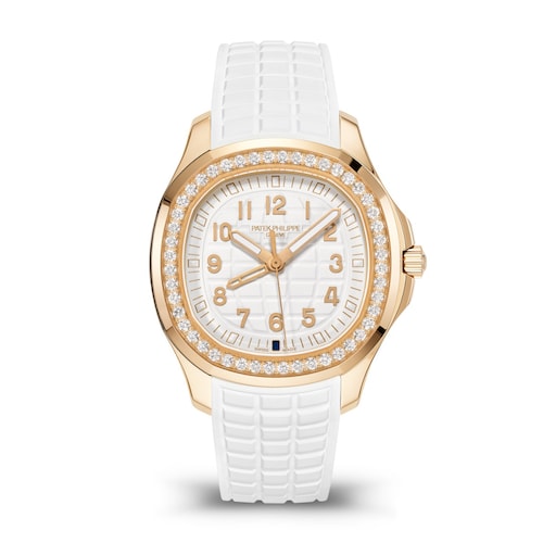 Patek Philippe Aquanaut