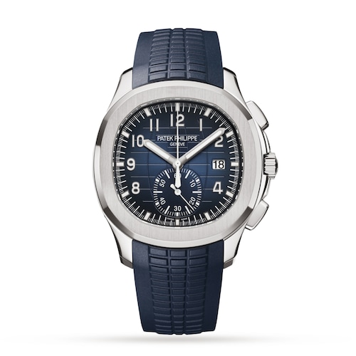 Patek Philippe Aquanaut