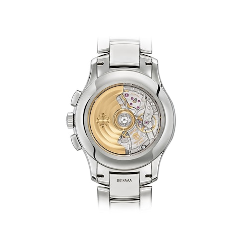 Patek Philippe Complication
