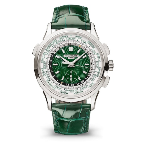 Patek Philippe Complication