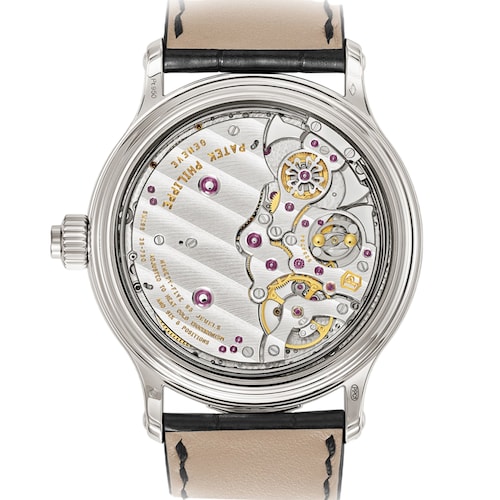 Patek Philippe Grand Complications Grande Sonnerie