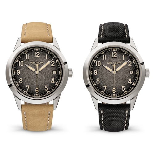 Patek Philippe Calatrava