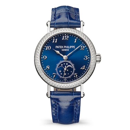 Patek Philippe Complication Patek Philippe Complication