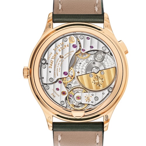 Patek Philippe Complication