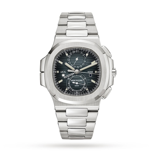 Patek Philippe Nautilus Stainless Steel Patek Philippe Nautilus Stainless Steel