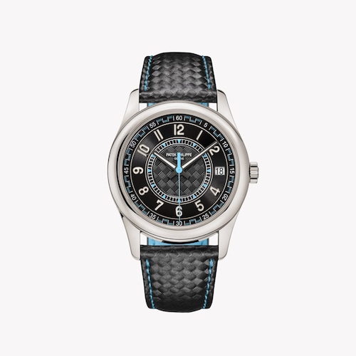 Patek Philippe Calatrava White Gold Patek Philippe Calatrava White Gold