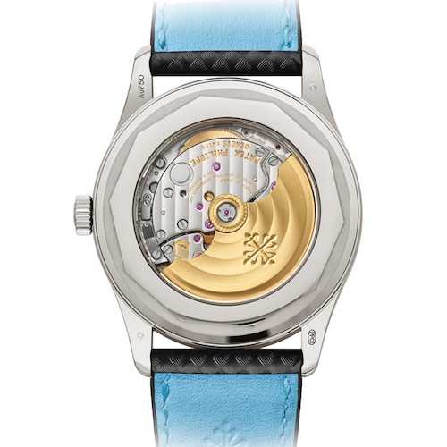 Patek Philippe Calatrava White Gold Patek Philippe Calatrava White Gold
