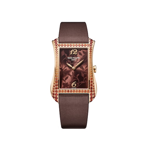 Patek Philippe Gondolo Rose Gold Patek Philippe Gondolo Rose Gold